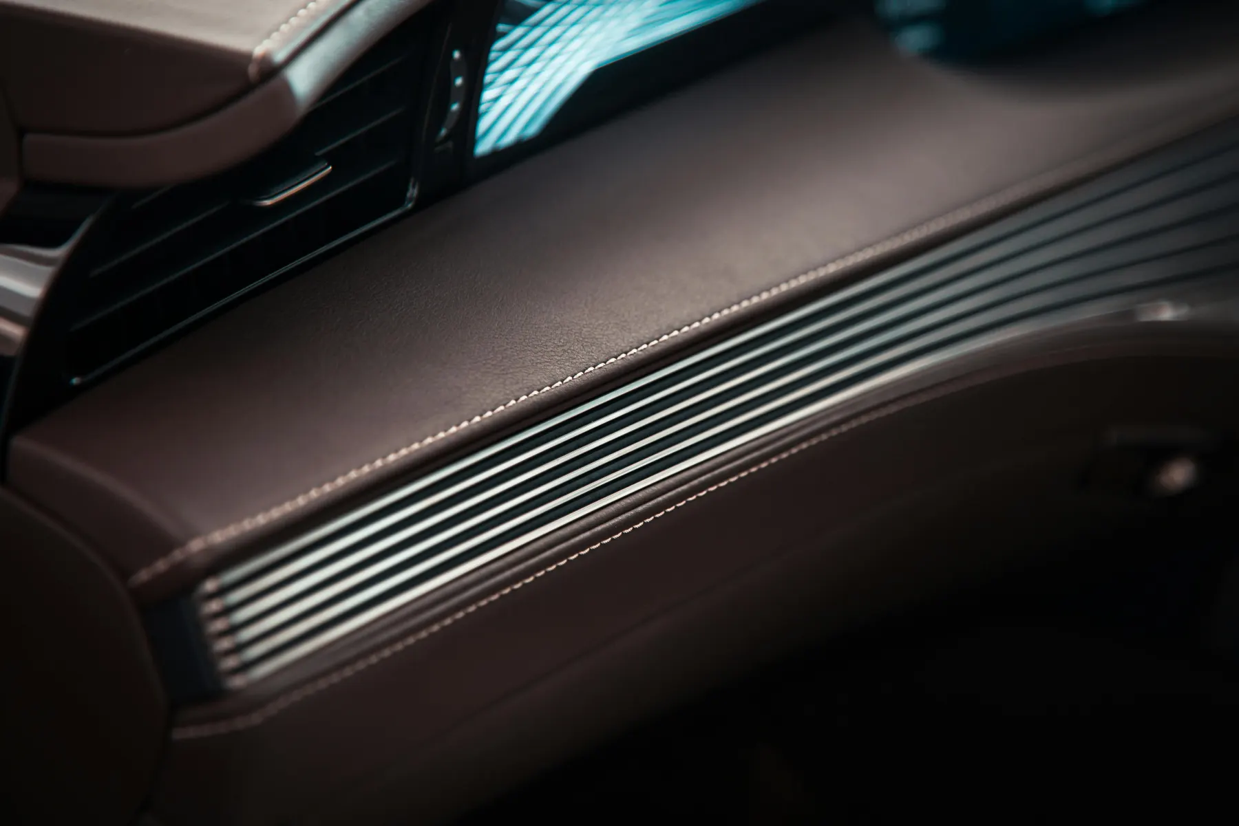 Interior Trim Repair