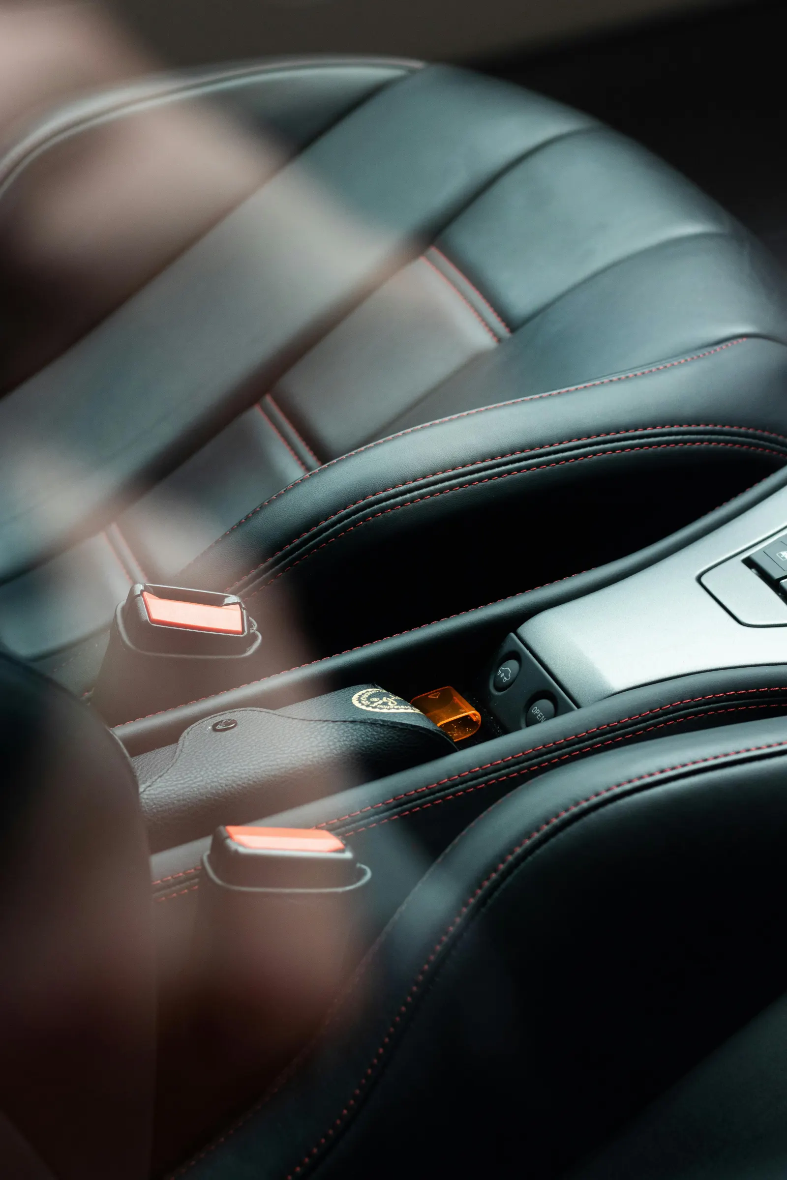 Custom Interiors