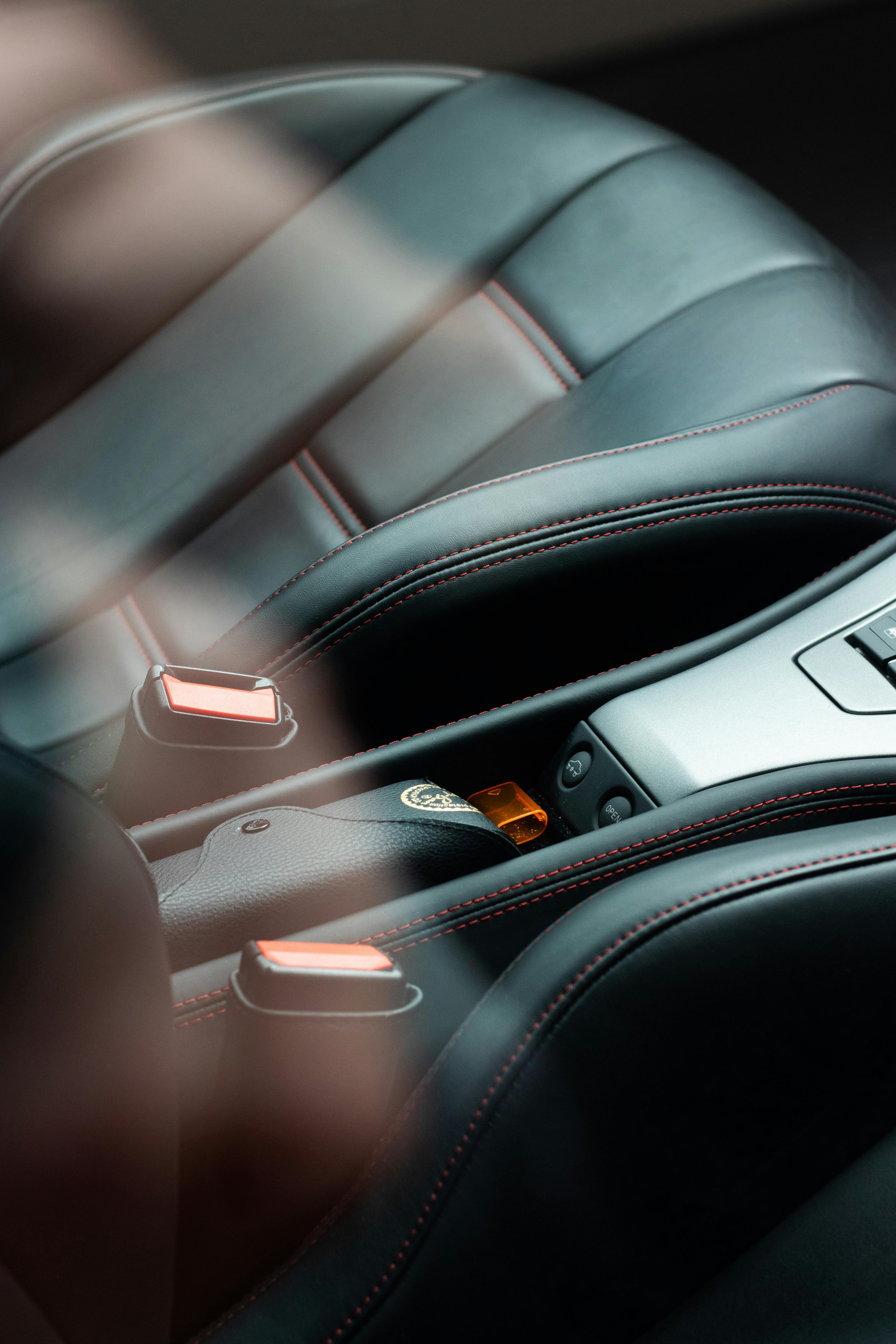 Custom Interiors